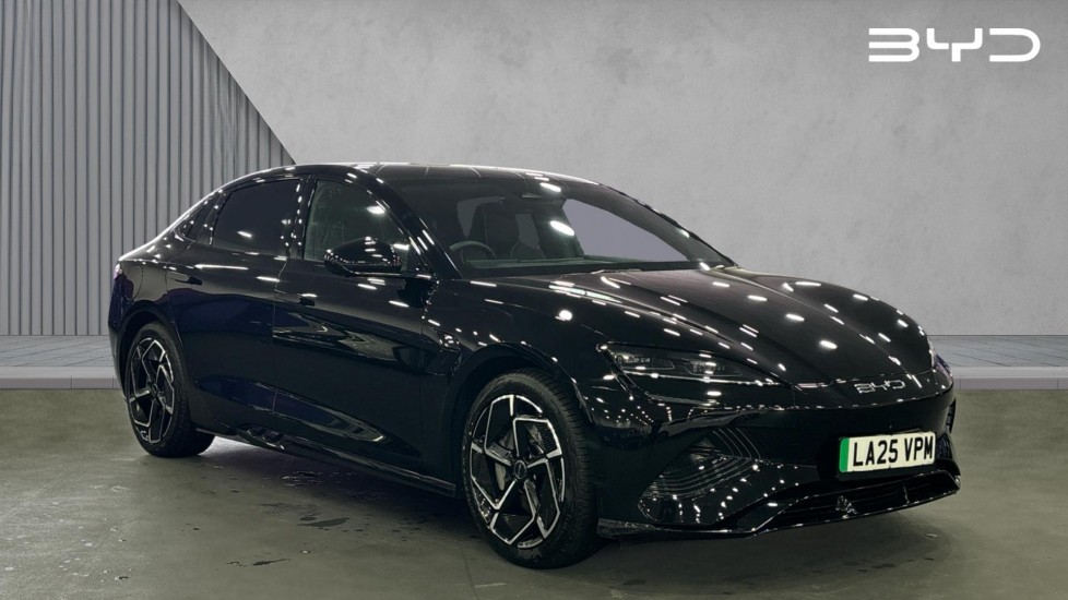 Main listing image - BYD Seal