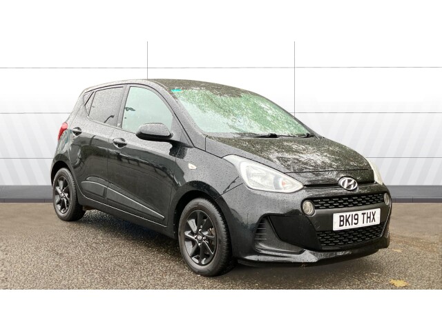 Main listing image - Hyundai i10