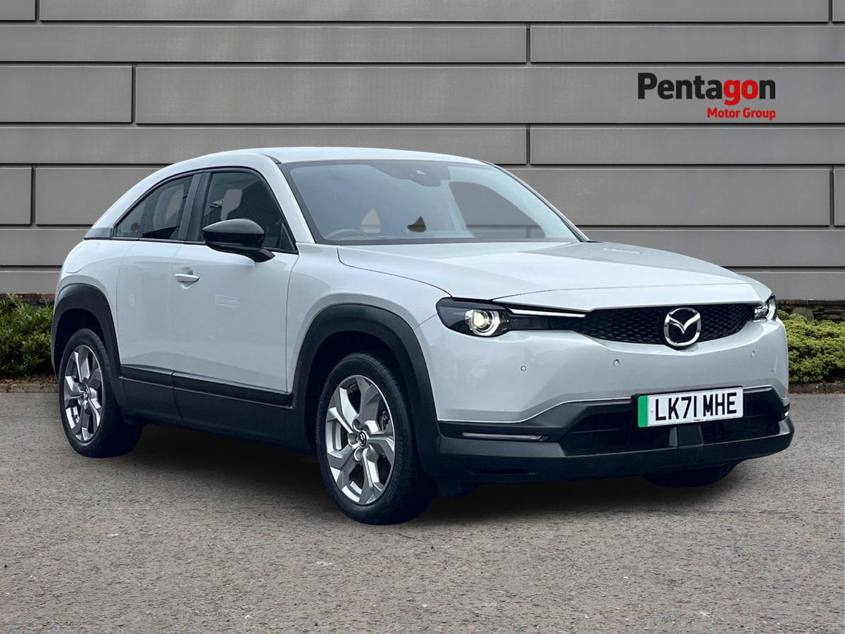 Main listing image - Mazda MX-30