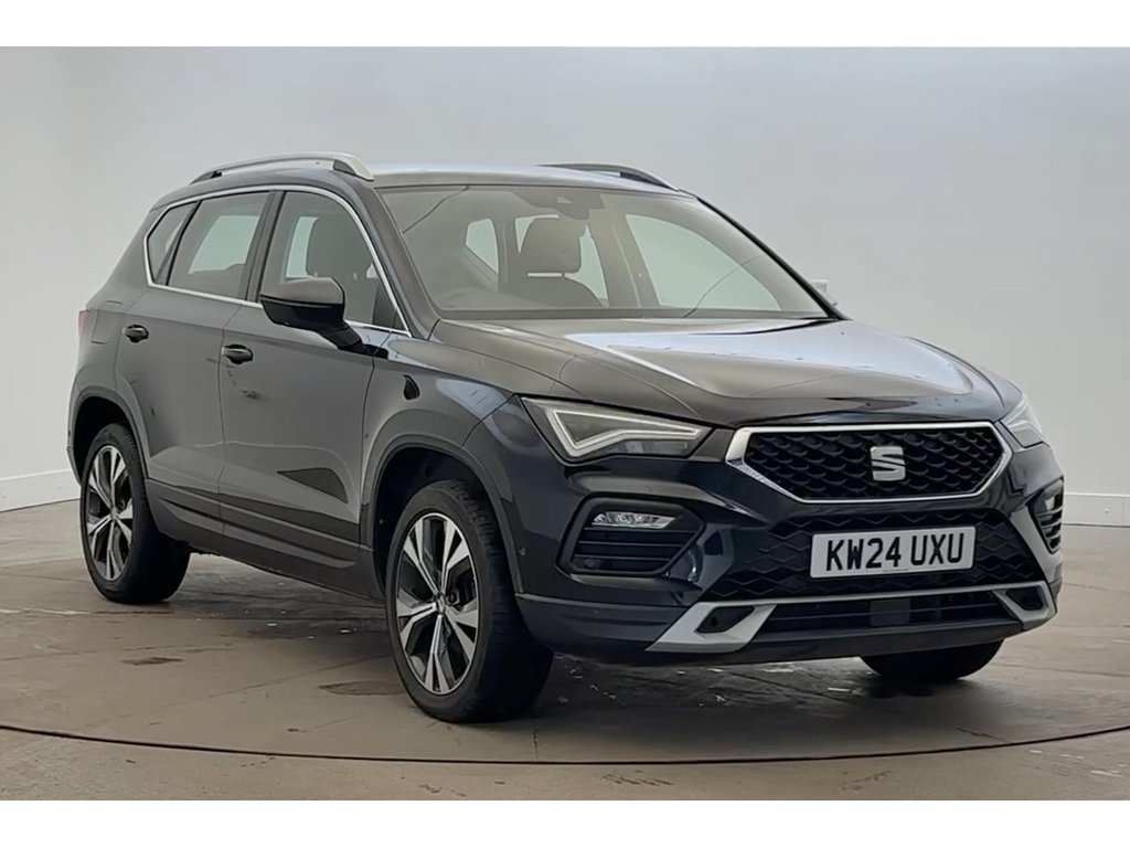 Main listing image - SEAT Ateca