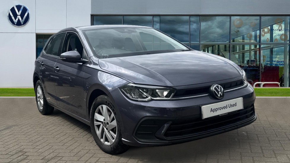 Main listing image - Volkswagen Polo