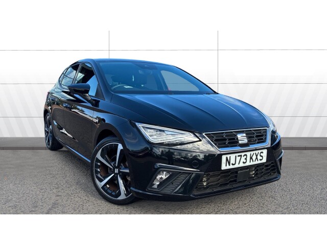 Main listing image - SEAT Ibiza