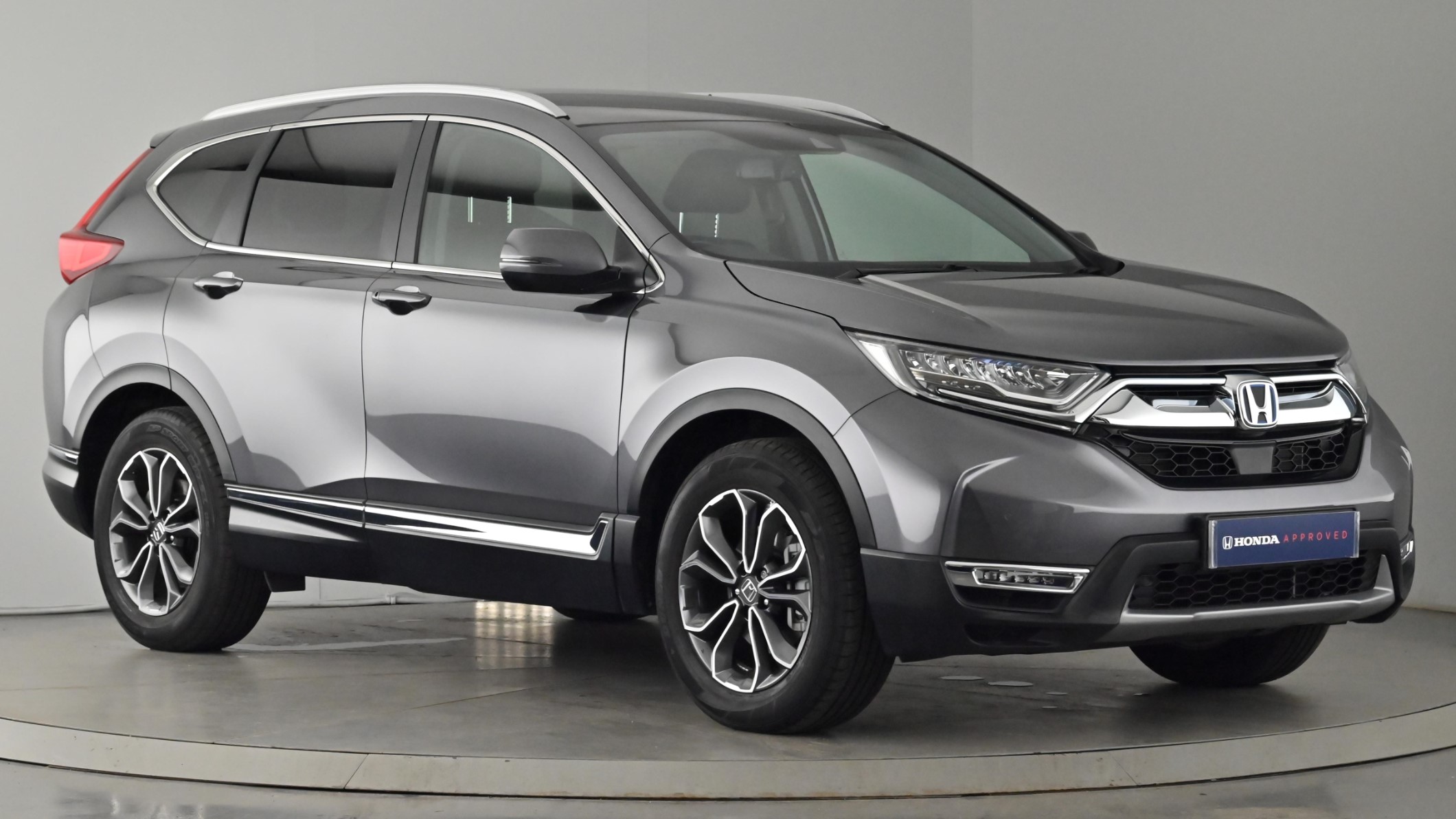 Main listing image - Honda CR-V