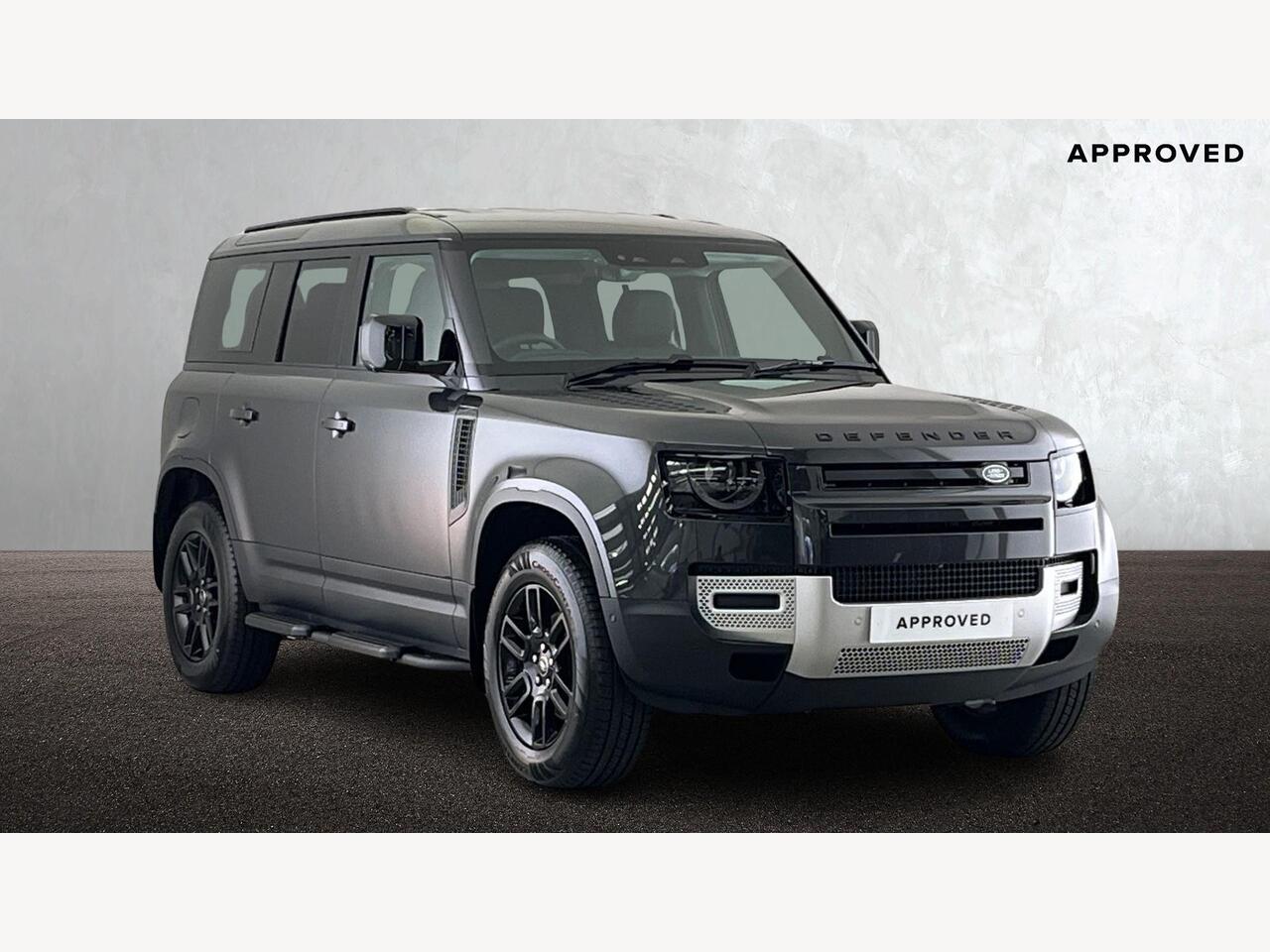 Main listing image - Land Rover Defender