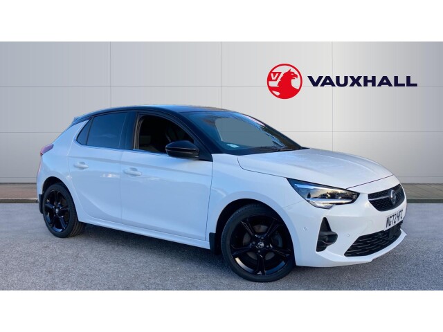 Main listing image - Vauxhall Corsa