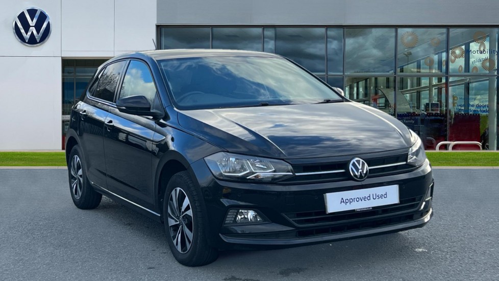 Main listing image - Volkswagen Polo