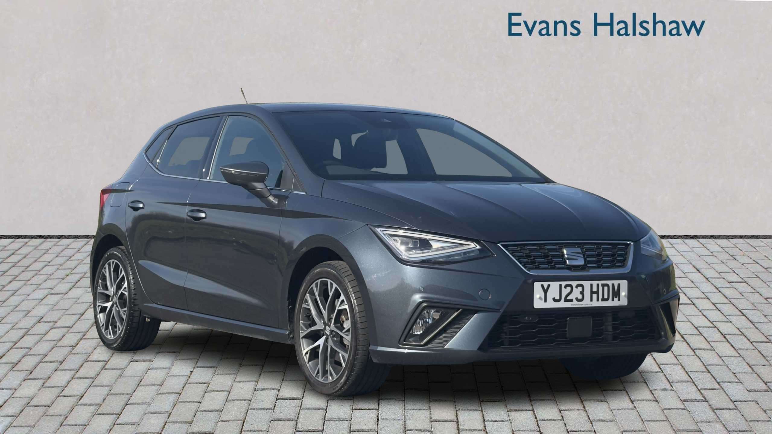 Main listing image - SEAT Ibiza