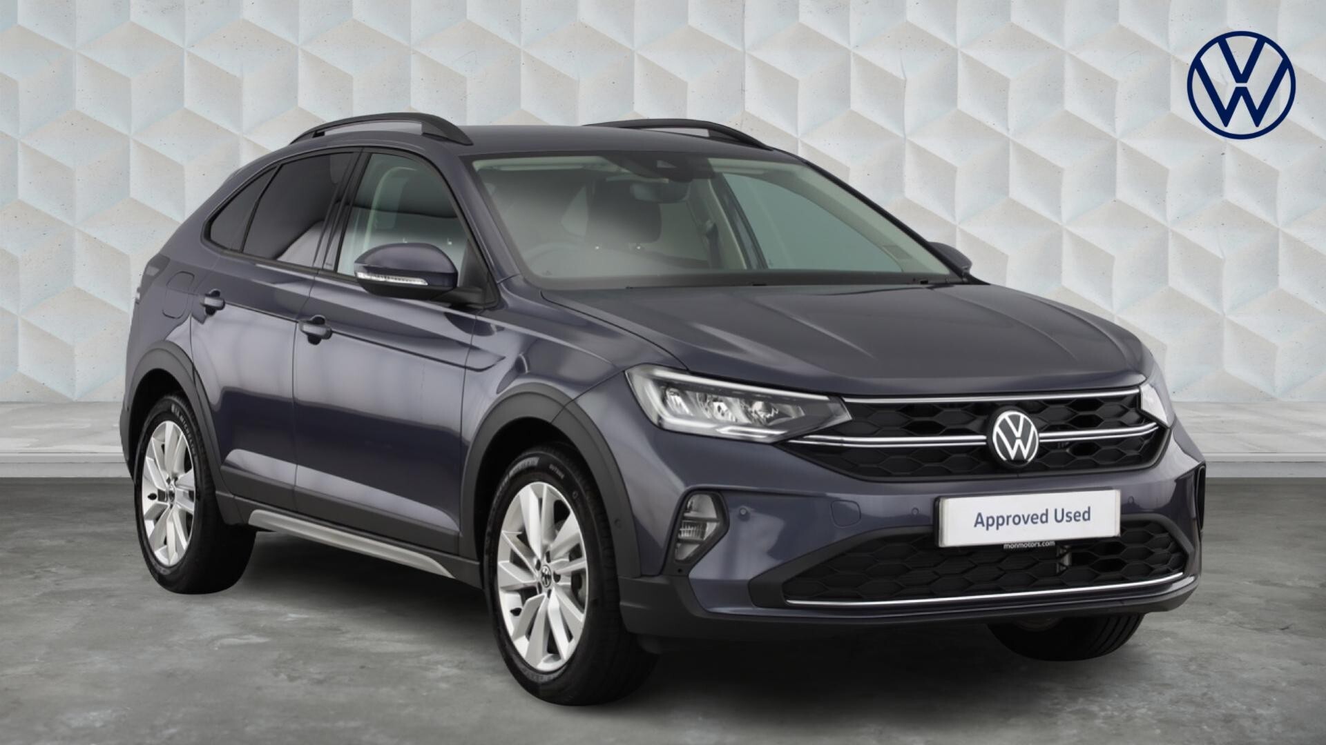 Main listing image - Volkswagen Taigo