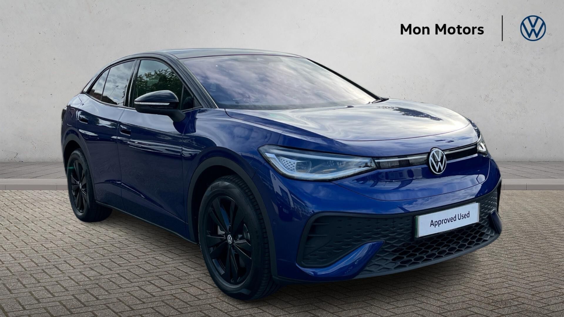Main listing image - Volkswagen ID.5