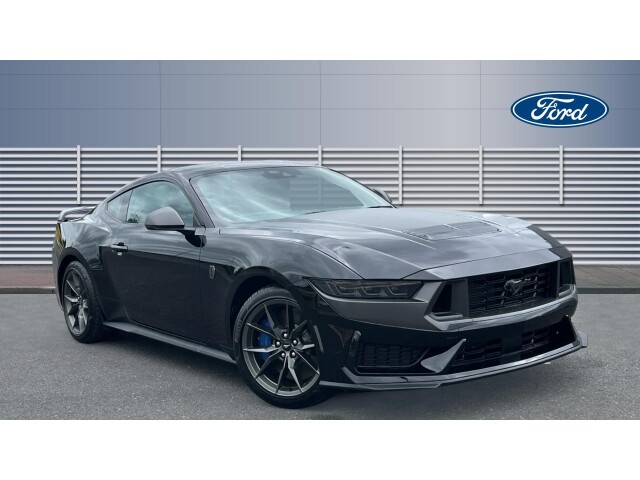 Main listing image - Ford Mustang