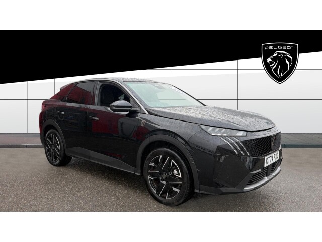Main listing image - Peugeot 3008