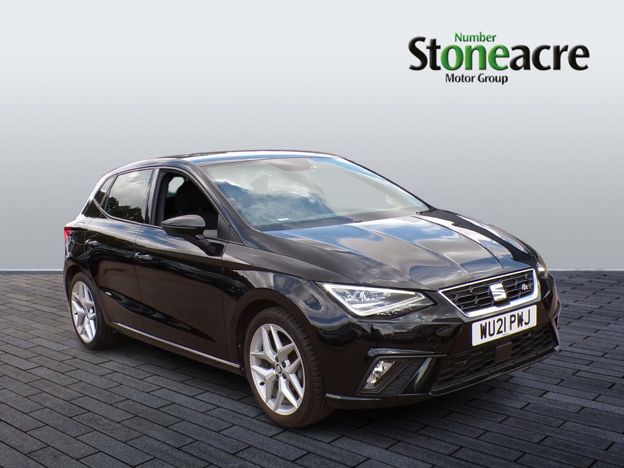 Main listing image - SEAT Ibiza