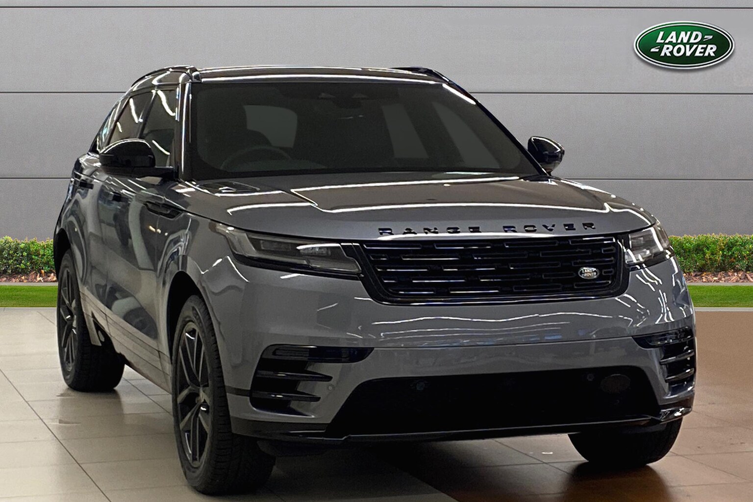 Main listing image - Land Rover Range Rover Velar