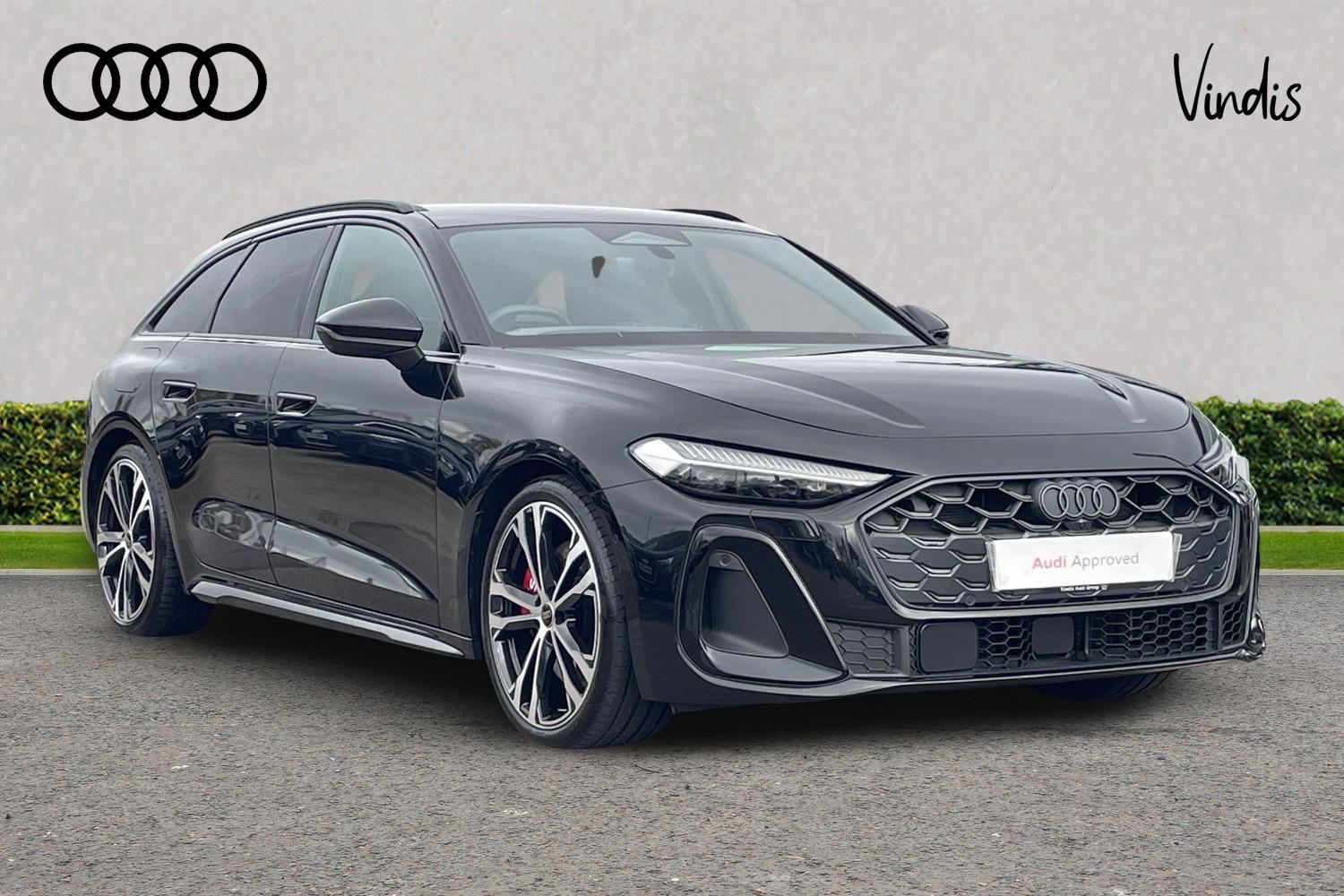 Main listing image - Audi S5