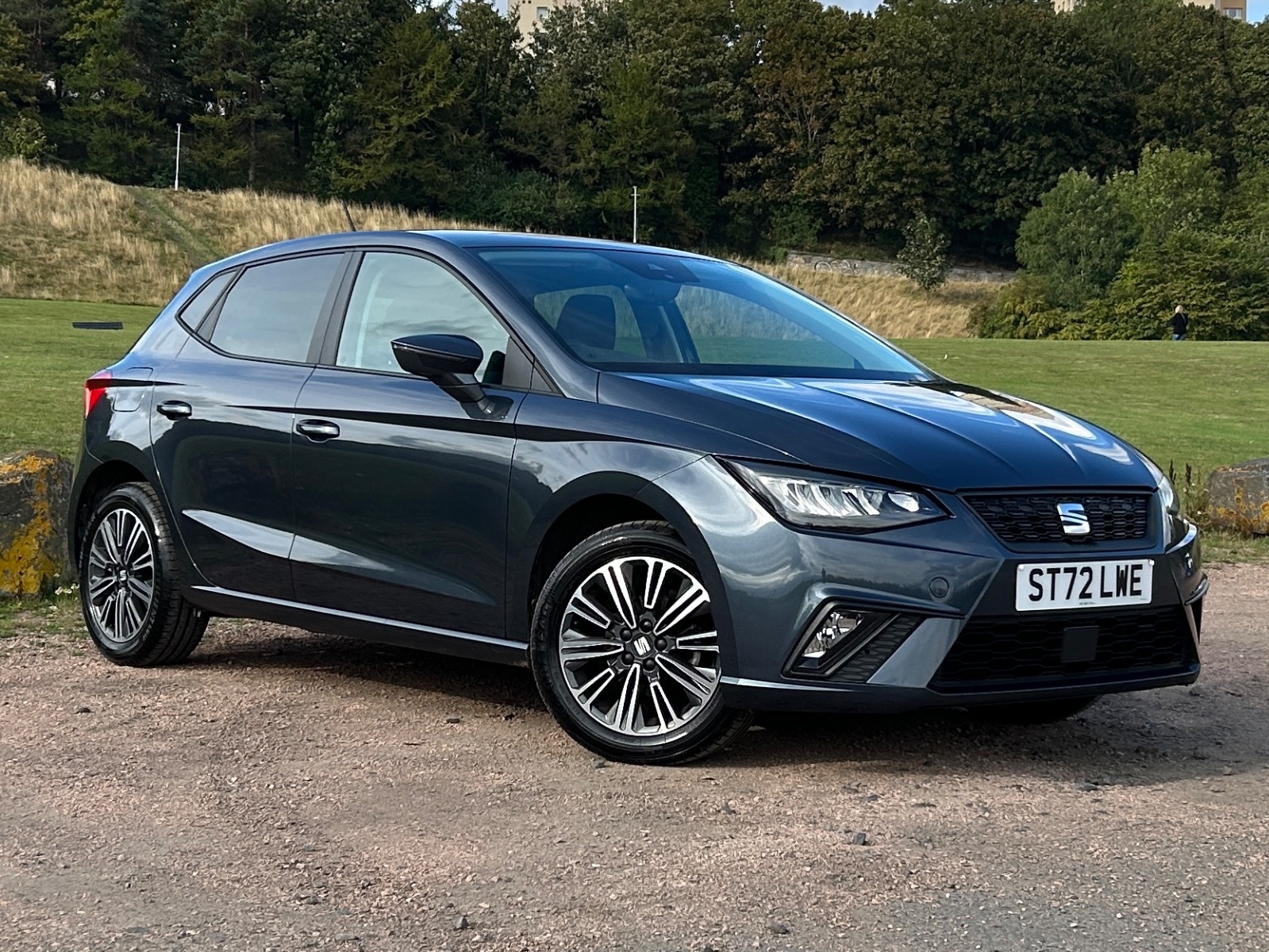 Main listing image - SEAT Ibiza
