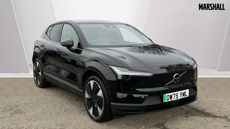 Main listing image - Volvo EX30