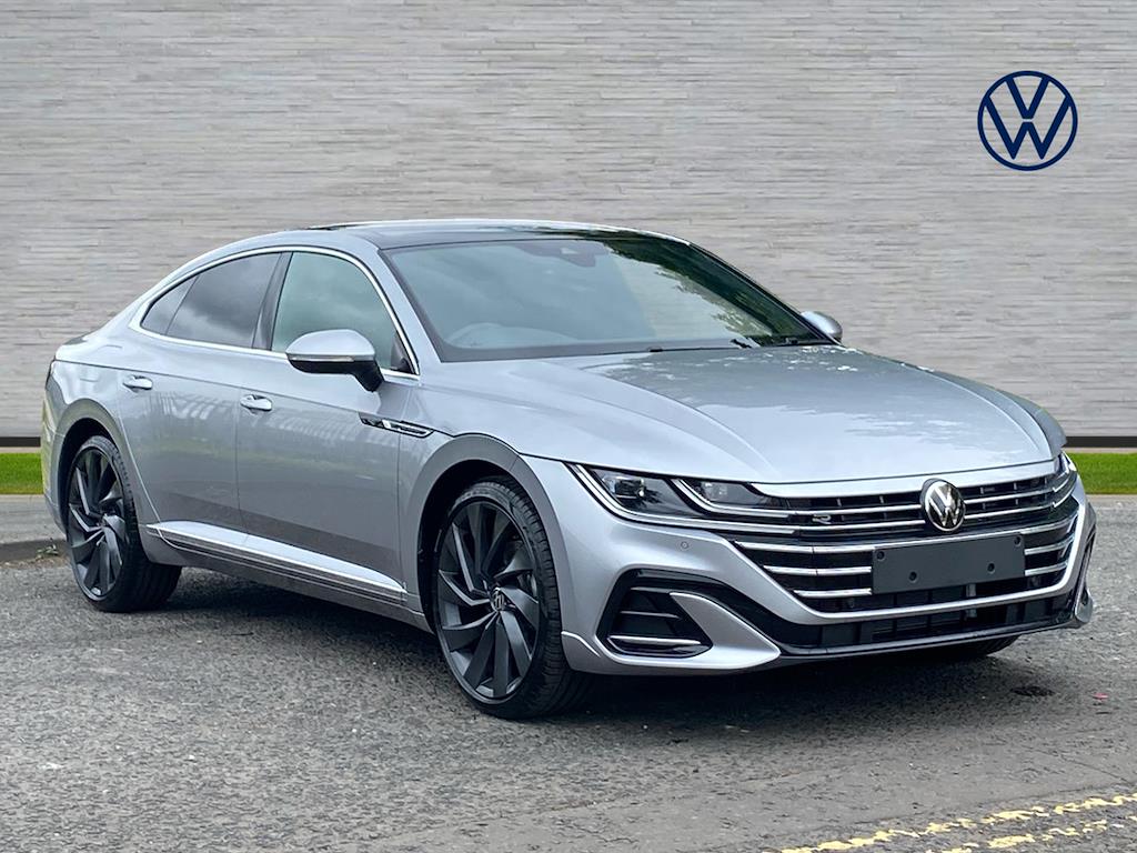 Main listing image - Volkswagen Arteon