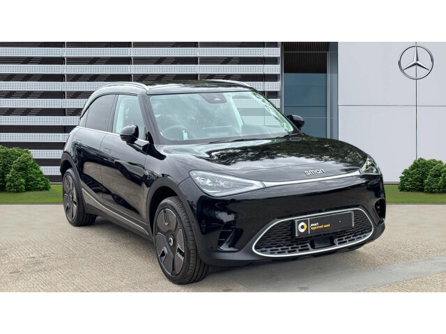 Main listing image - Smart Hashtag 1