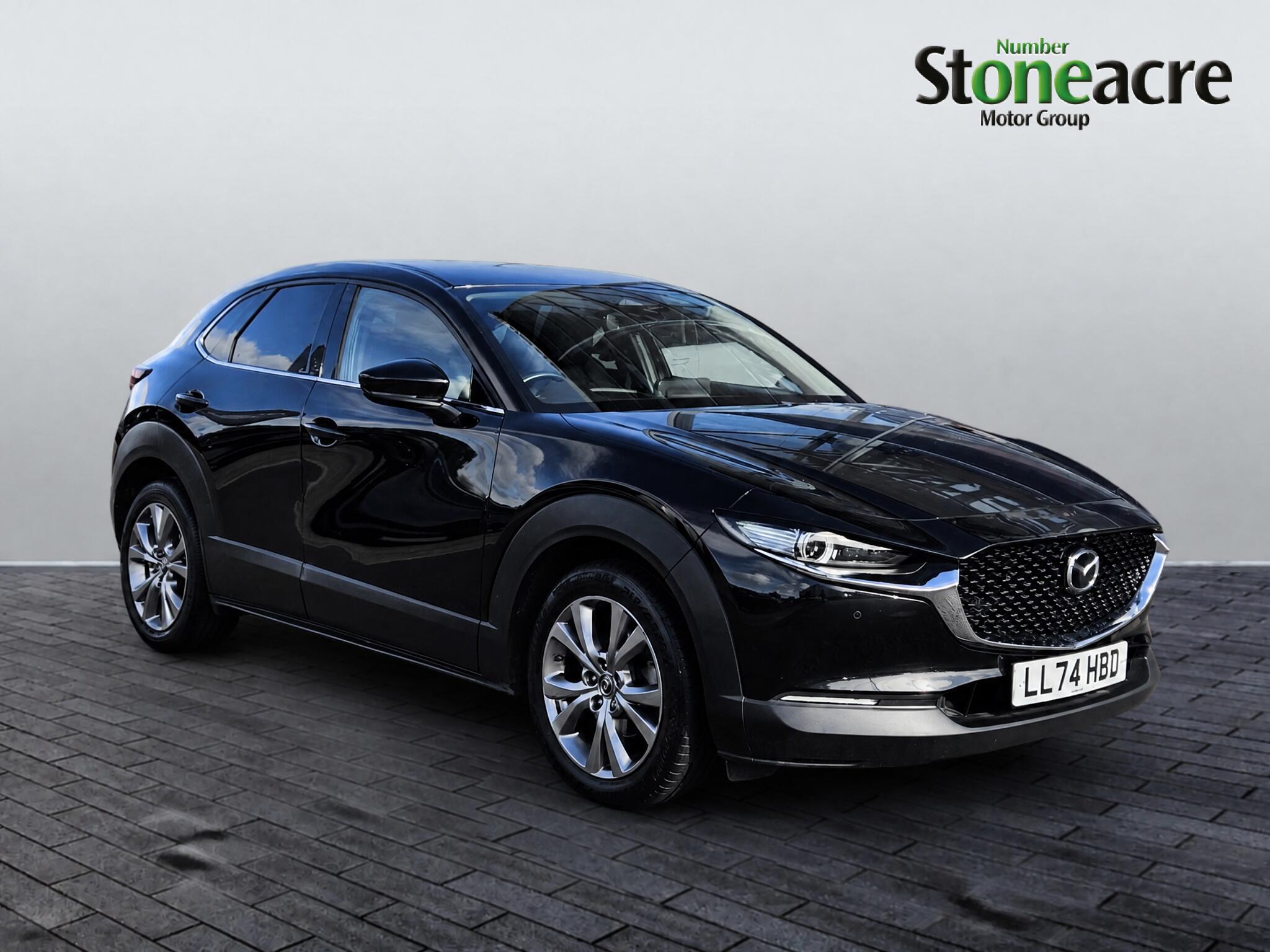 Main listing image - Mazda CX-30