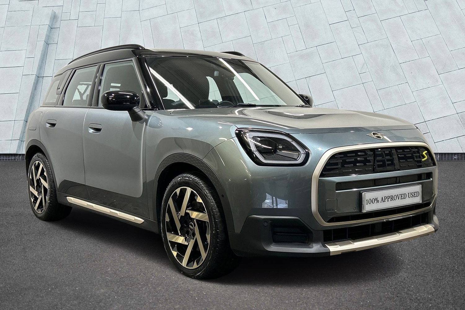 Main listing image - MINI Countryman