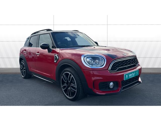 Main listing image - MINI Countryman