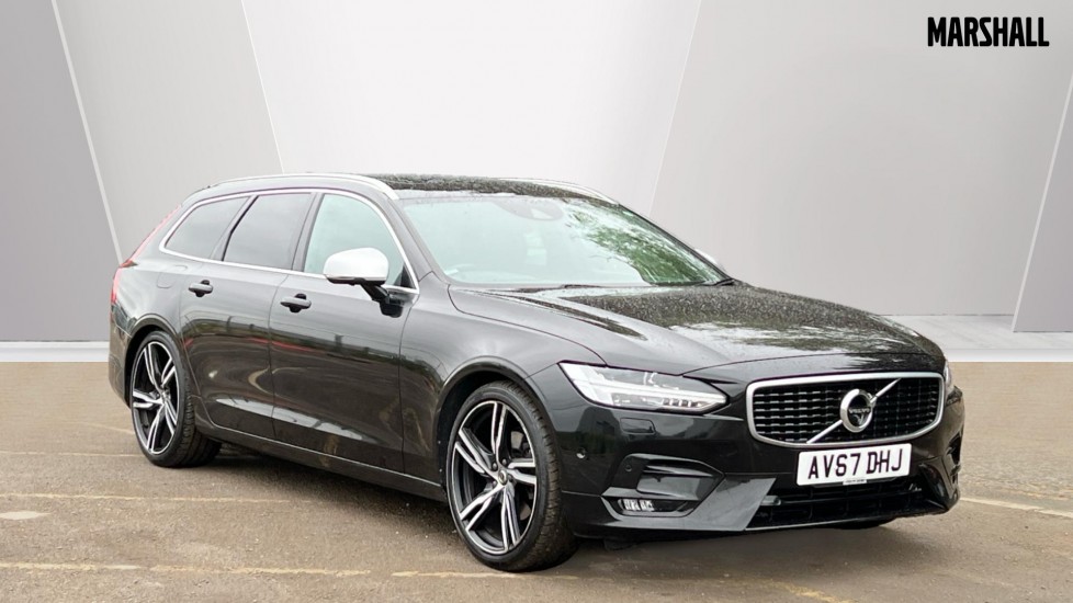 Main listing image - Volvo V90