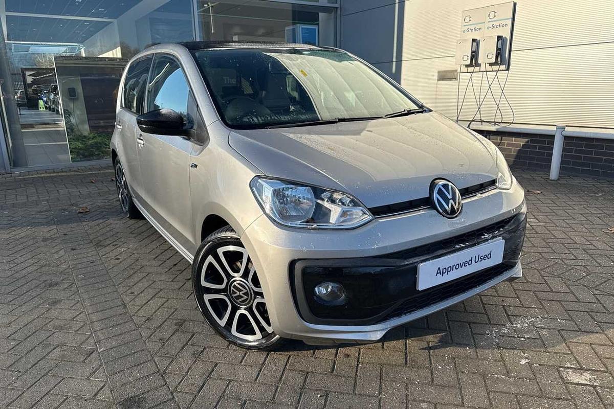 Main listing image - Volkswagen Up