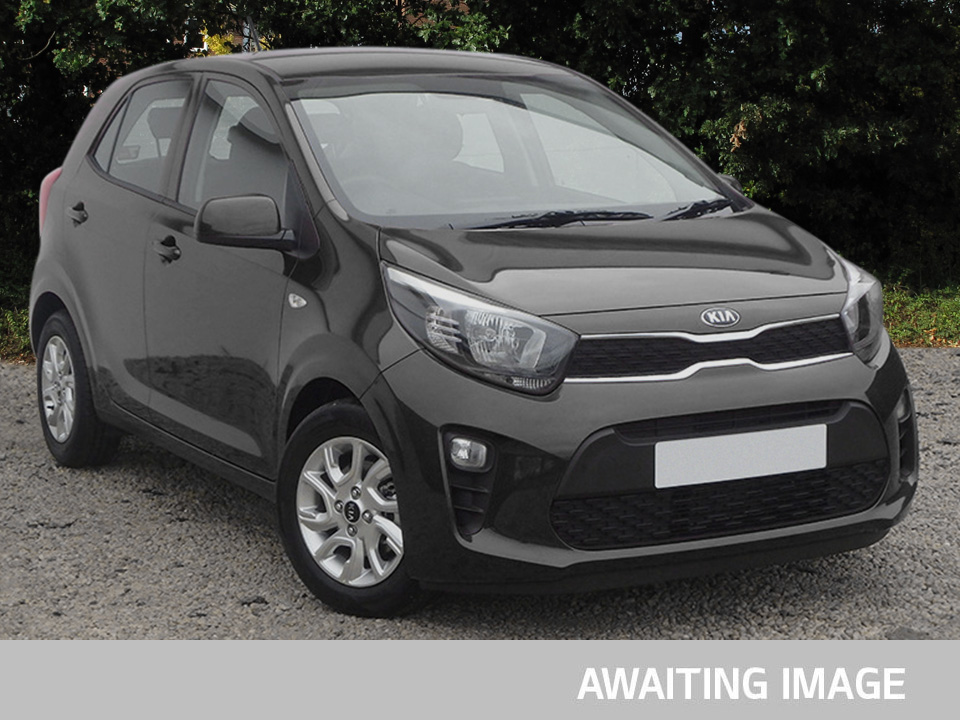 Main listing image - Kia Picanto