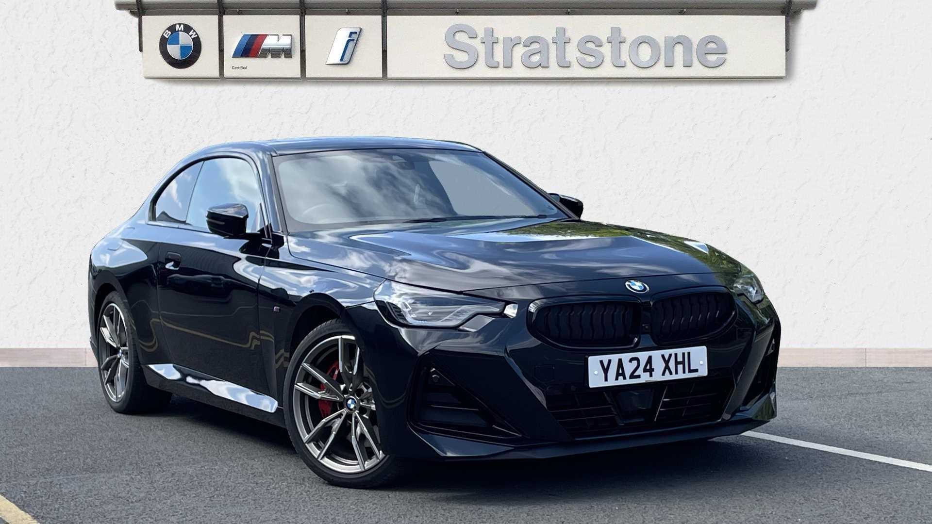 Main listing image - BMW 2 Series