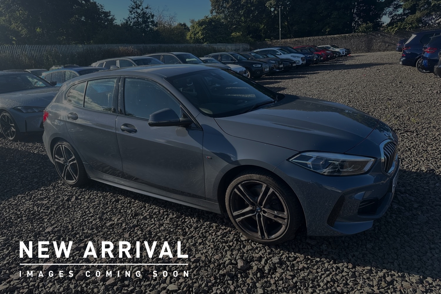 Main listing image - BMW 1 Series