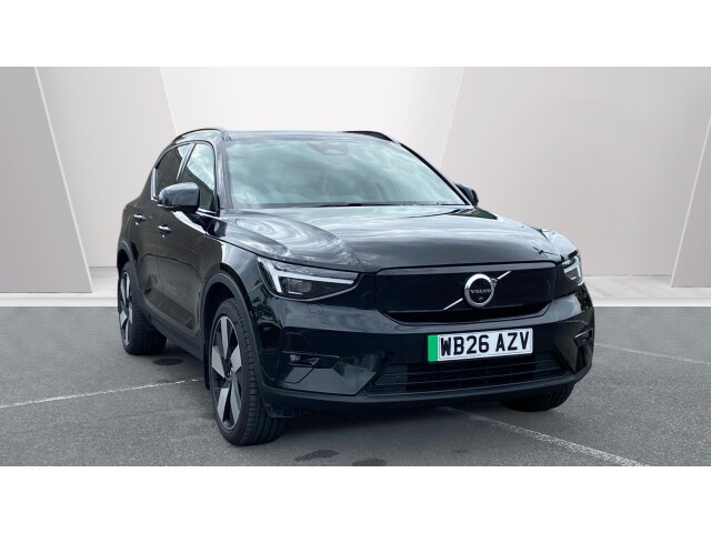 Main listing image - Volvo Ex40