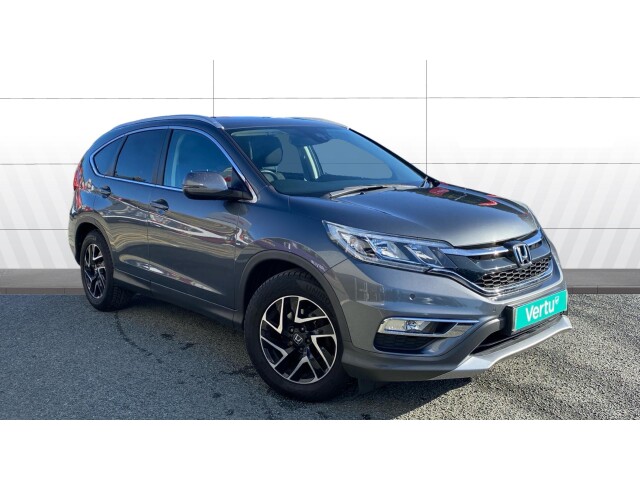 Main listing image - Honda CR-V