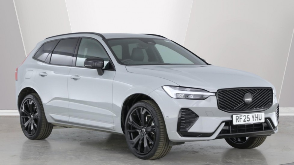 Main listing image - Volvo XC60