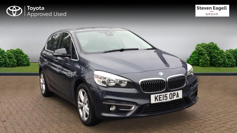 Main listing image - BMW 2 Series Active Tourer