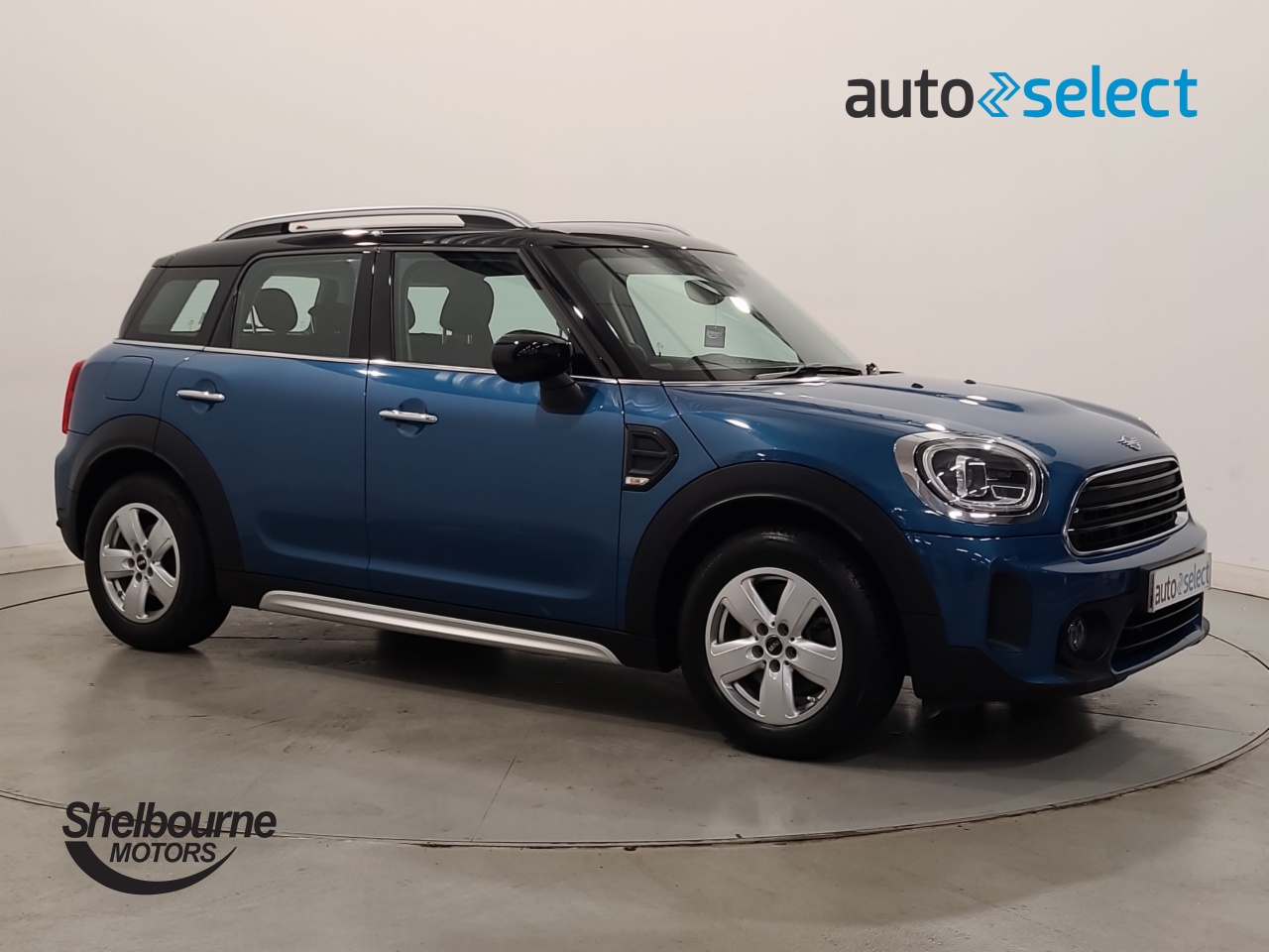 Main listing image - MINI Countryman