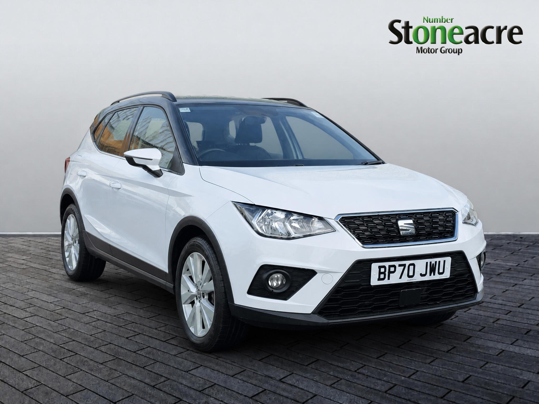Main listing image - SEAT Arona