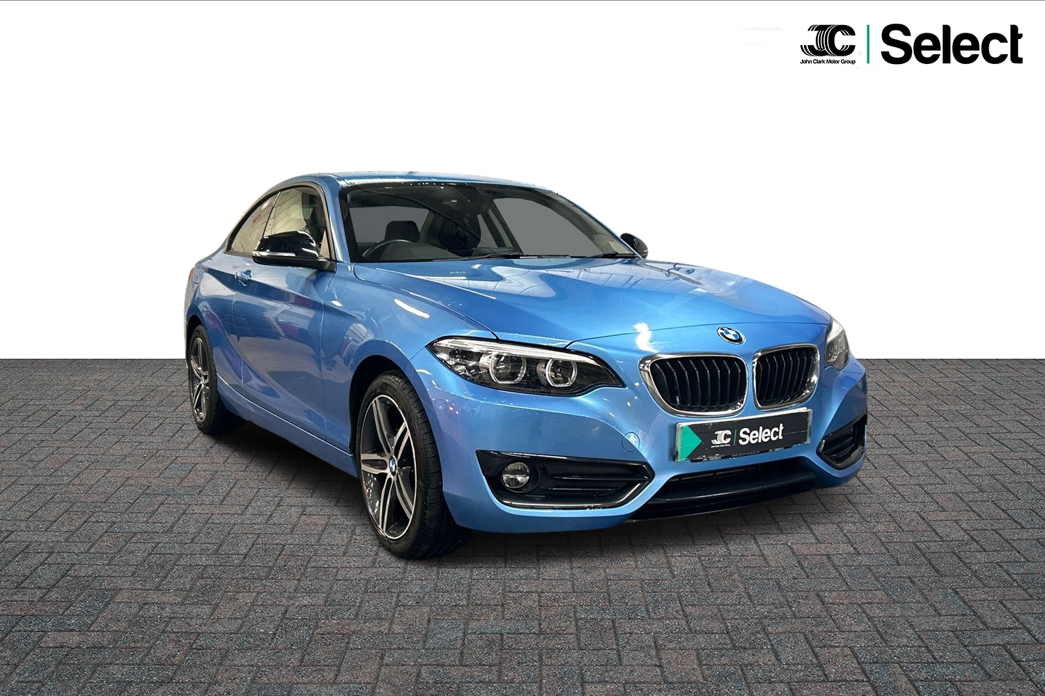 Main listing image - BMW 2 Series