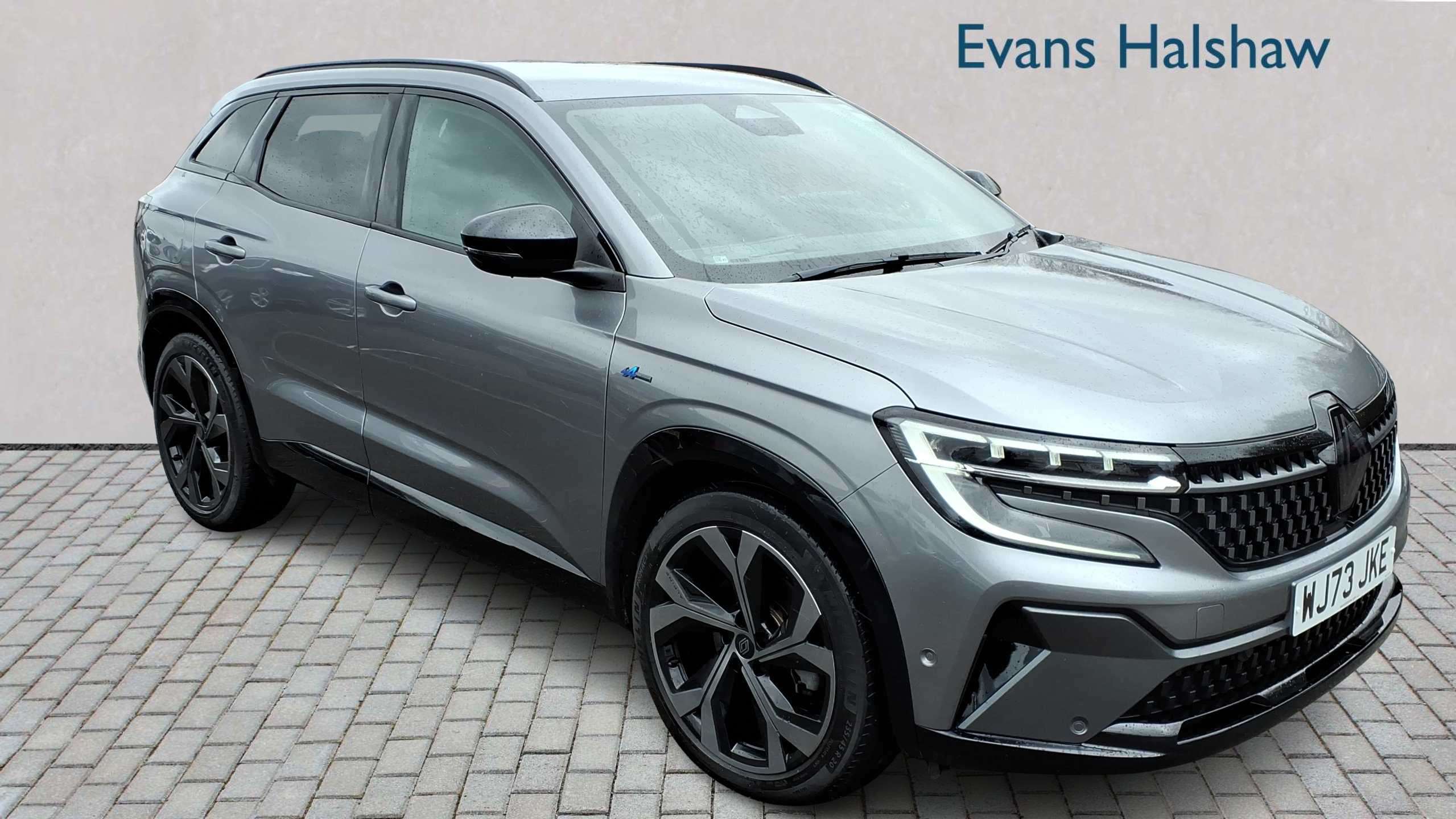 Main listing image - Renault Austral