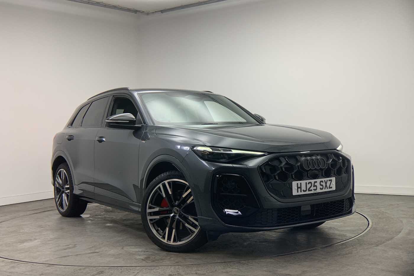 Main listing image - Audi Q5