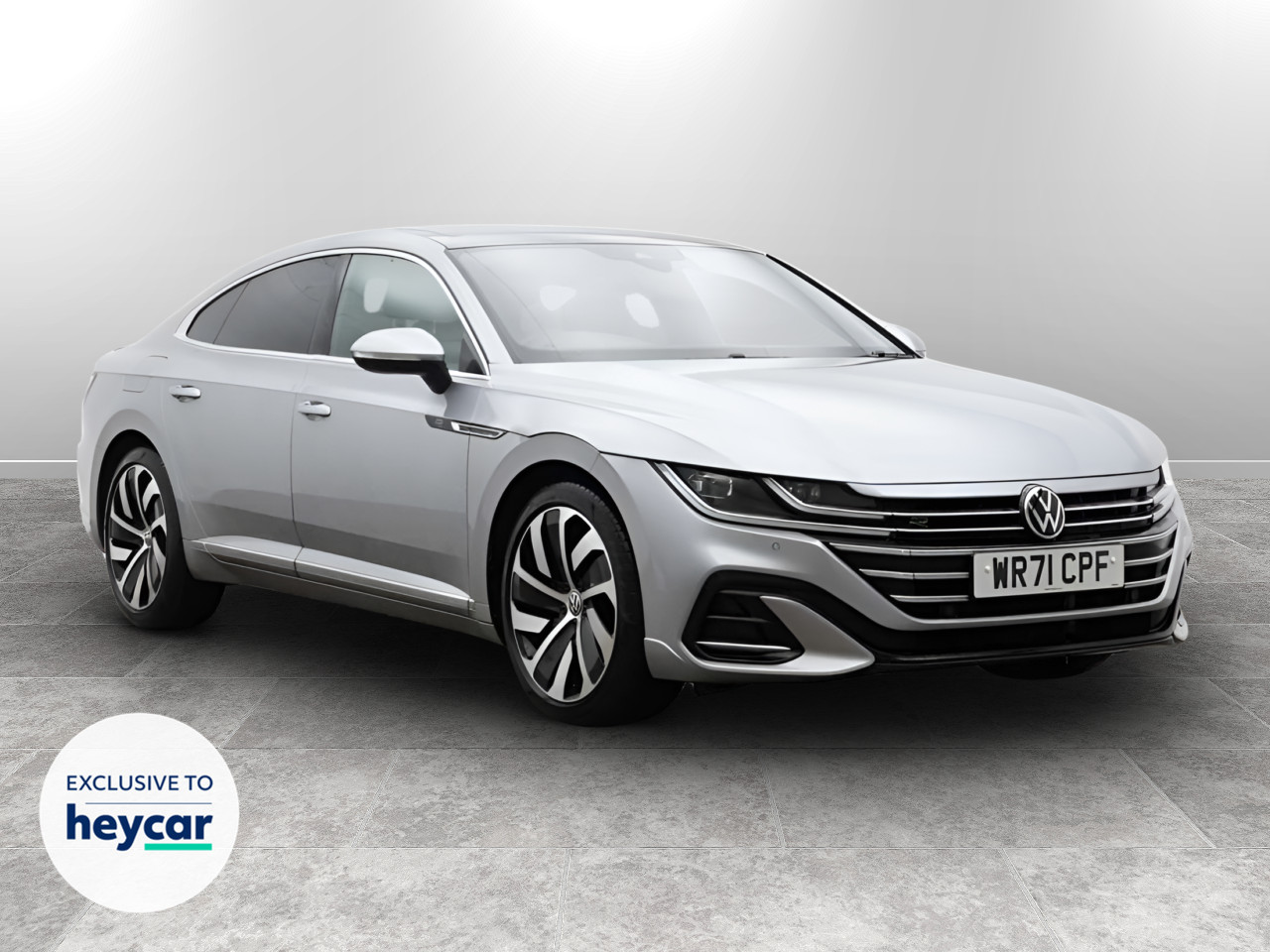 Main listing image - Volkswagen Arteon