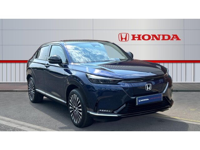 Main listing image - Honda E Ny1