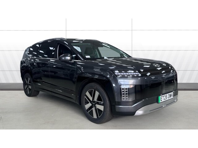 Main listing image - Hyundai Ioniq 9