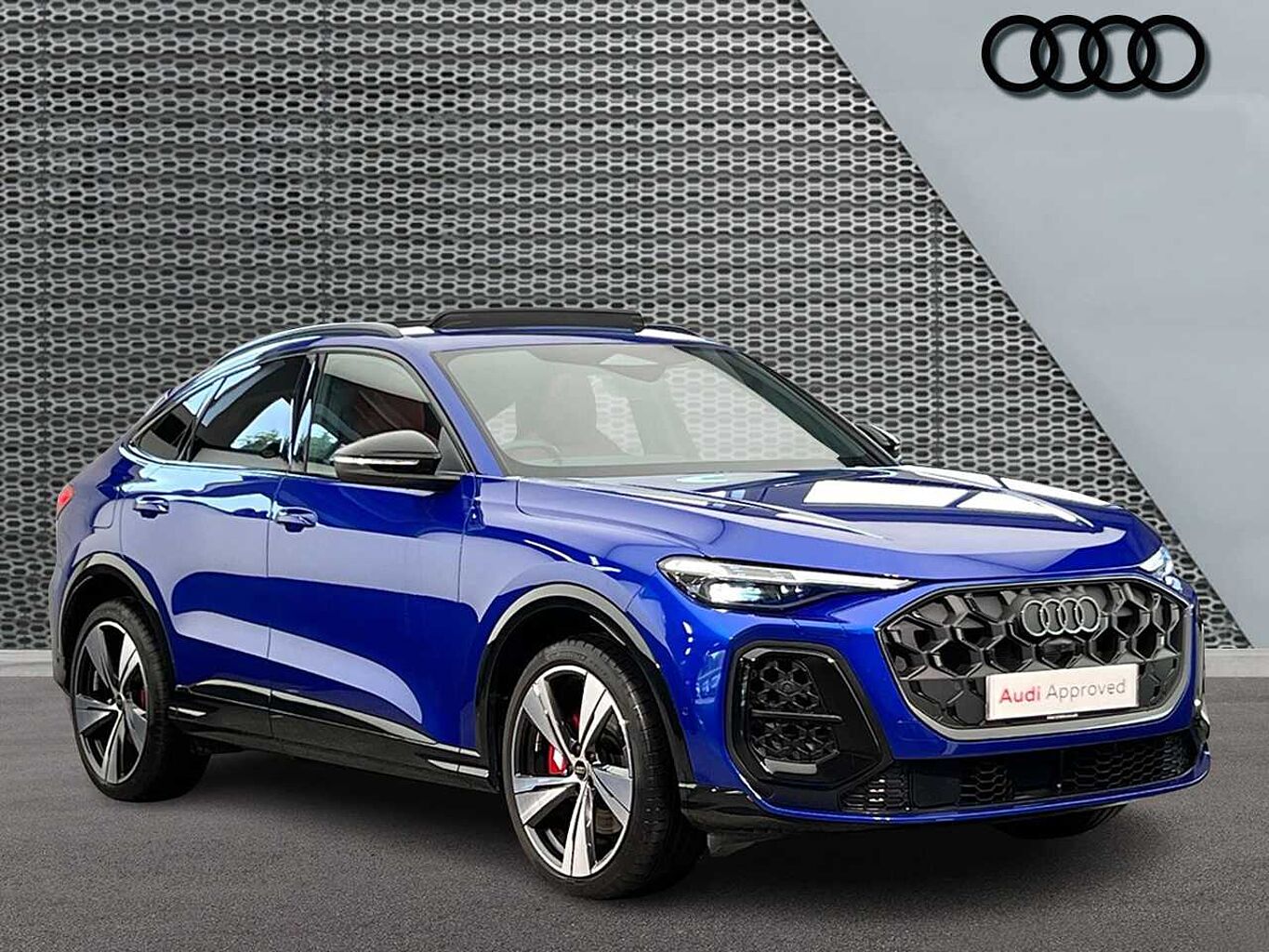 Main listing image - Audi Q5