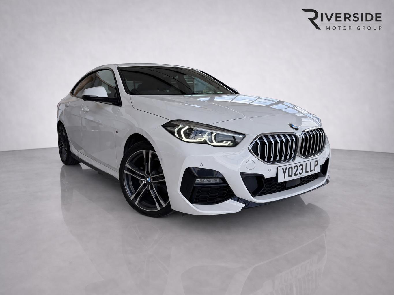 Main listing image - BMW 2 Series Gran Coupe