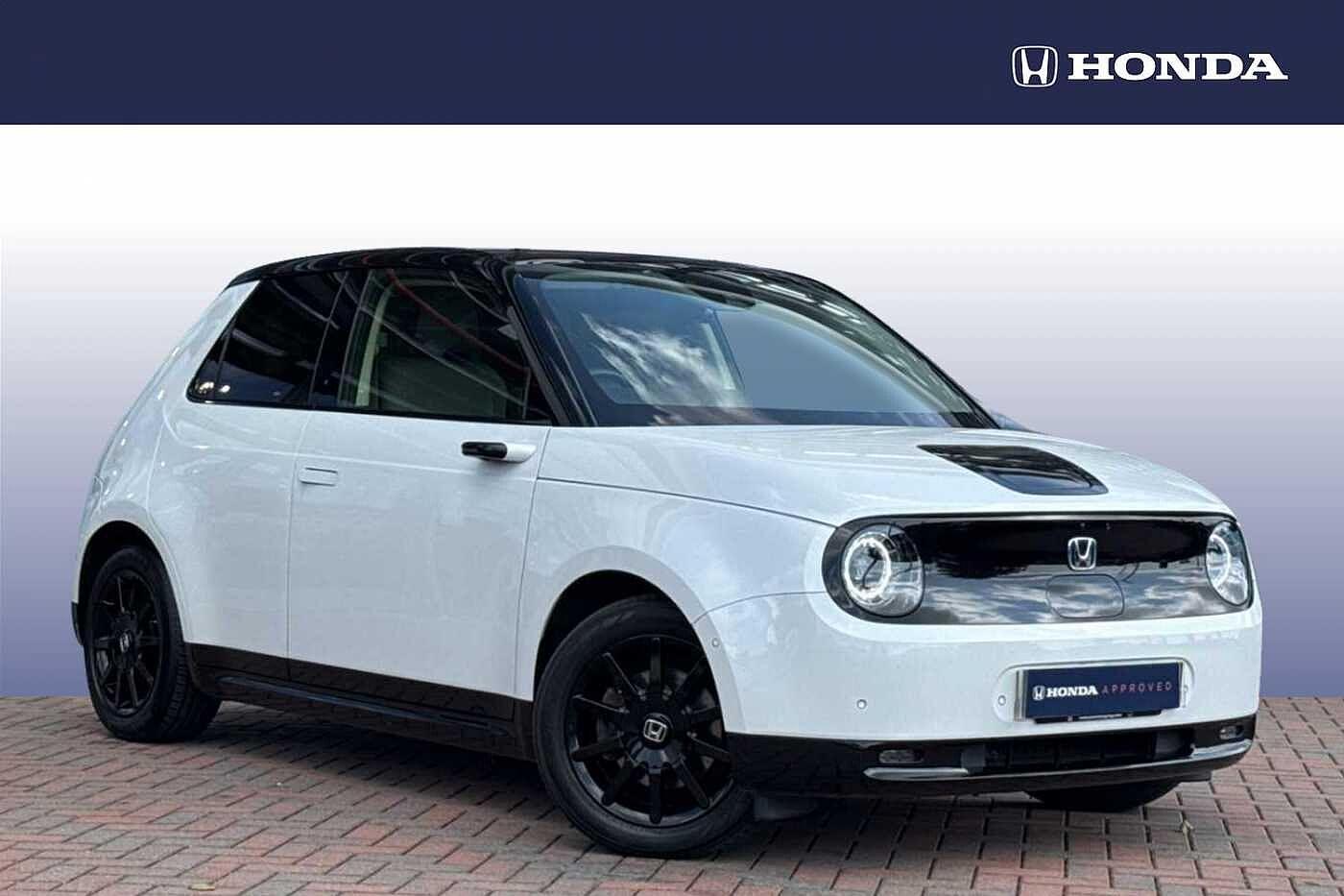 Main listing image - Honda Honda e