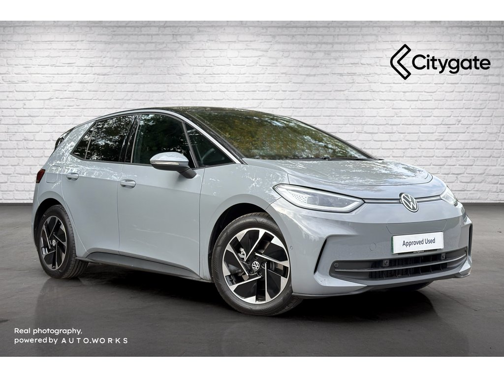 Main listing image - Volkswagen ID.3