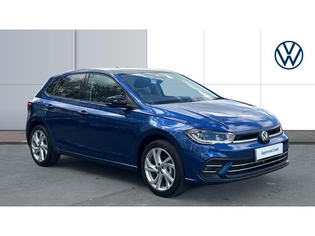 Main listing image - Volkswagen Polo