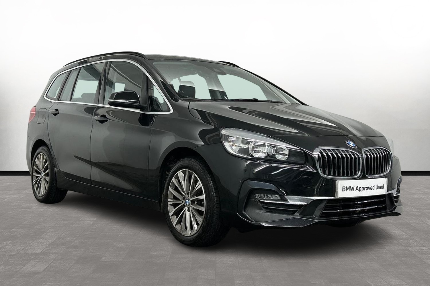 Main listing image - BMW 2 Series Gran Tourer