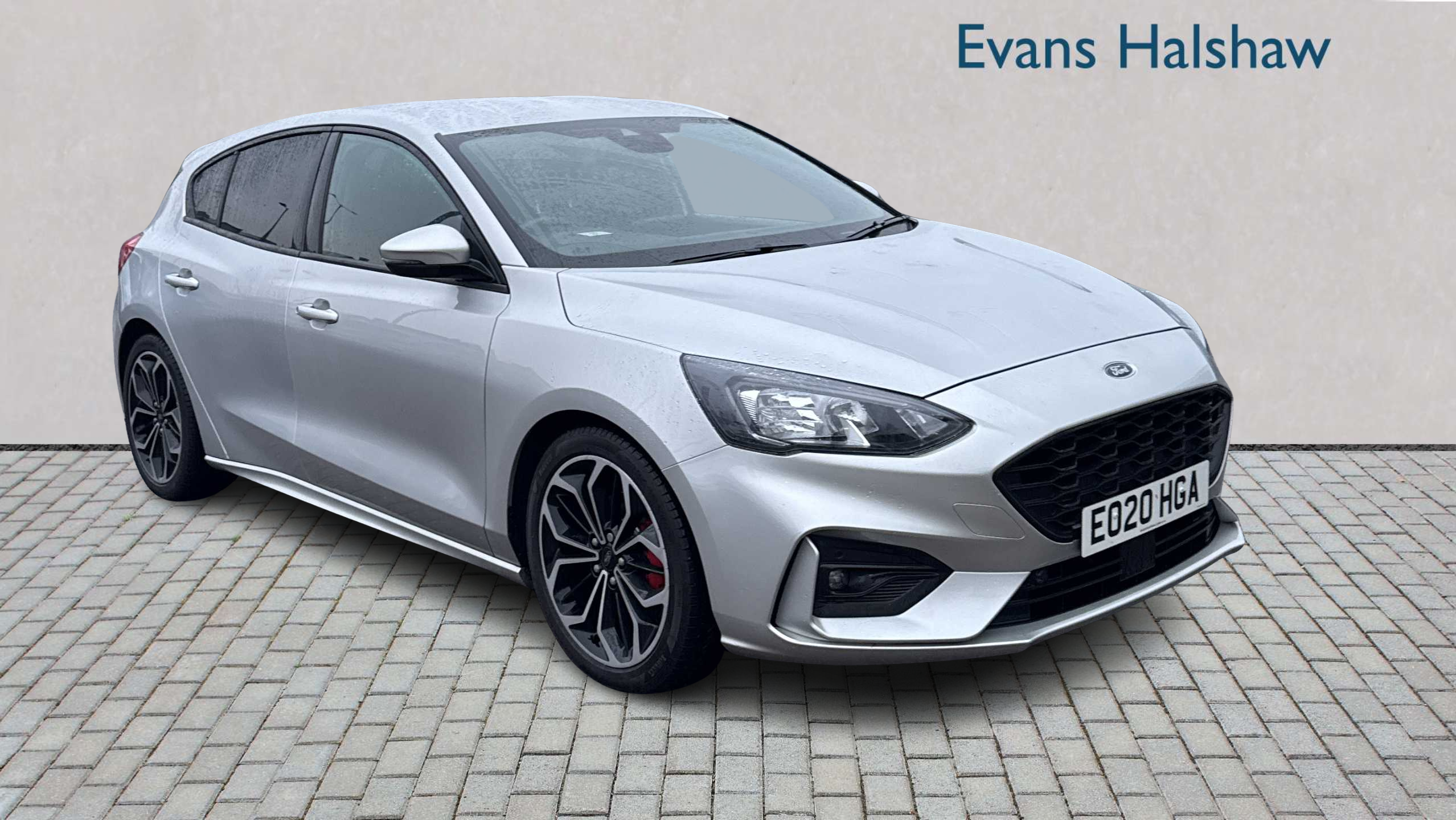 Main listing image - Ford Focus