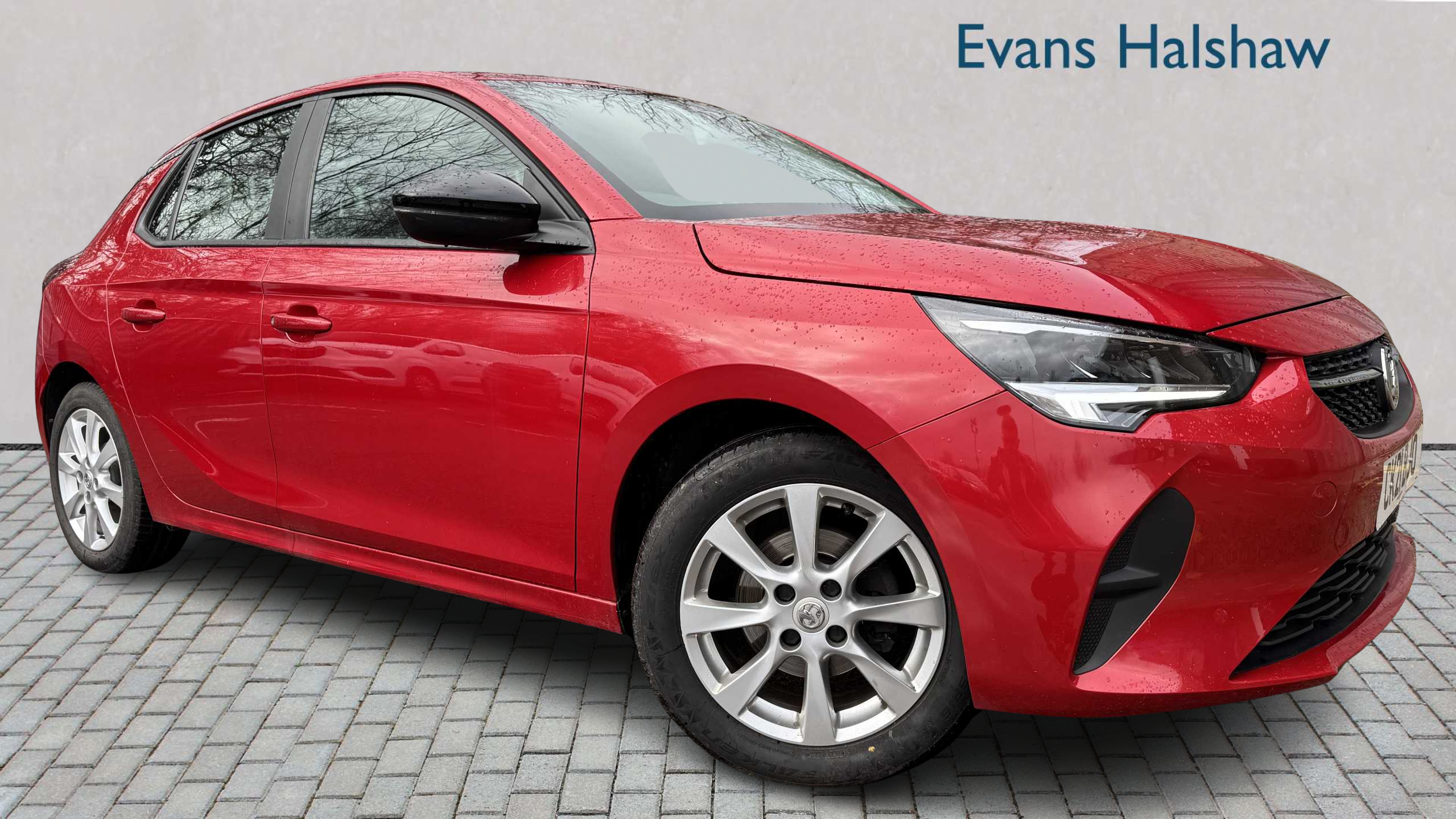 Main listing image - Vauxhall Corsa